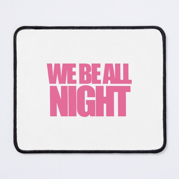 Item preview, Beyonce - WE BE ALL NIGHT designed and sold by LimitUSSE.