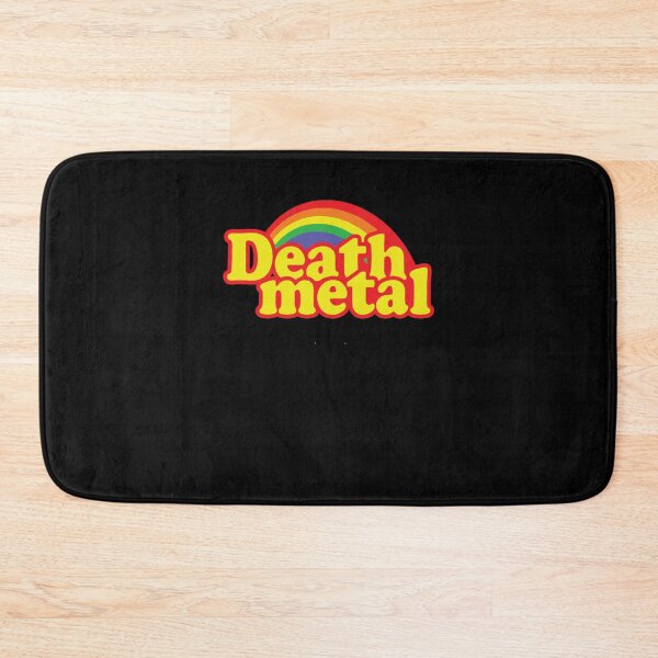 Item preview, Death Metal Parody Essential  designed and sold by ZoieLueilwitz.
