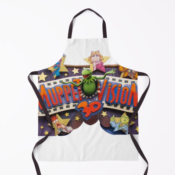 Item preview, muppet vision old sign designed and sold by paigenf.