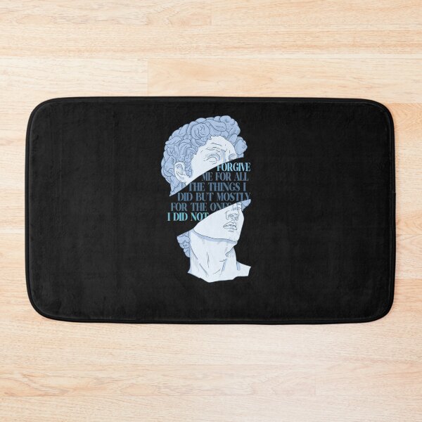 Item preview, the secret history   designed and sold by LiteraryLizzi.