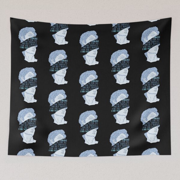 Item preview, the secret history   designed and sold by LiteraryLizzi.