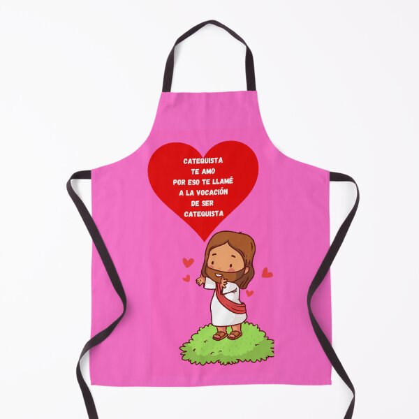 Item preview, Copia de Copia de Copia de Soy Catequista, compartiendo mi fe designed and sold by PatyCreations.