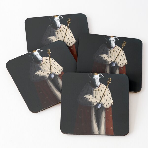 Item preview, Lord Foog the 1nst designed and sold by Nicolás Montemayor.