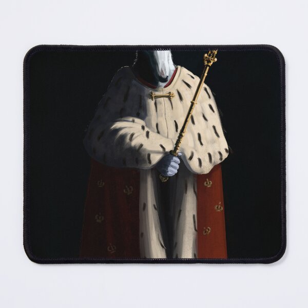 Item preview, Lord Foog the 1nst designed and sold by Nicolás Montemayor.