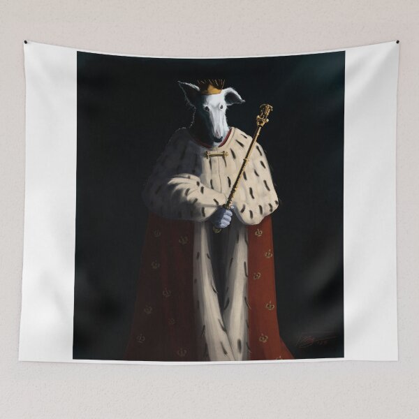 Item preview, Lord Foog the 1nst designed and sold by Nicolás Montemayor.