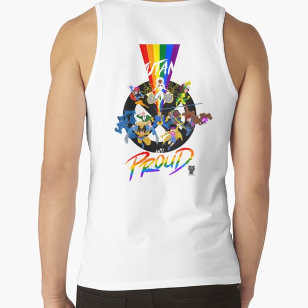 Item preview, Mutant and Proud '92 designed and sold by AtlasTalos.