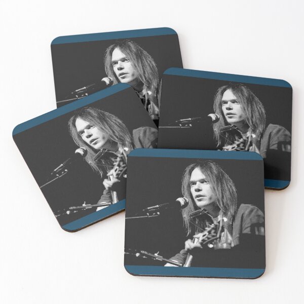 Item preview, neil young best designed and sold by galvinshaw.