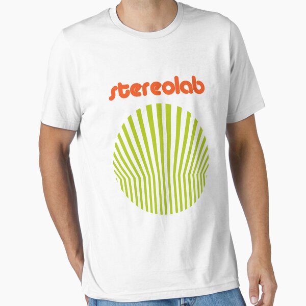 Item preview, Stereo - lab Tsh- designed and sold by hniang.
