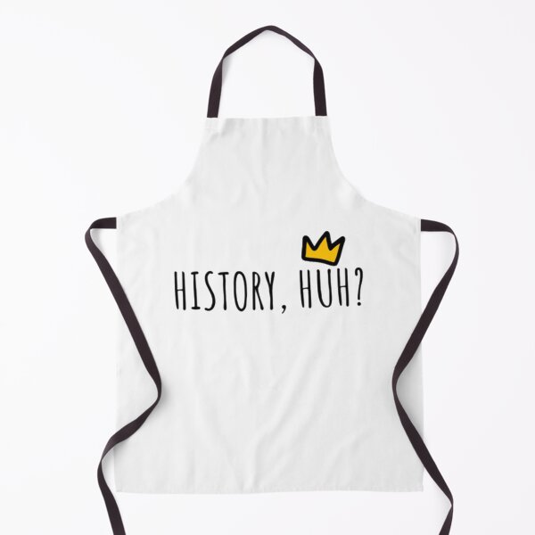 Item preview, History, huh 1 (2) designed and sold by trunghopquaa.