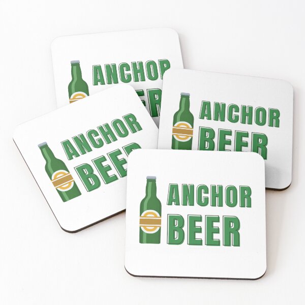 Item preview, Anchor Steam Anchor Steam Anchor Steam designed and sold by licosaancova.