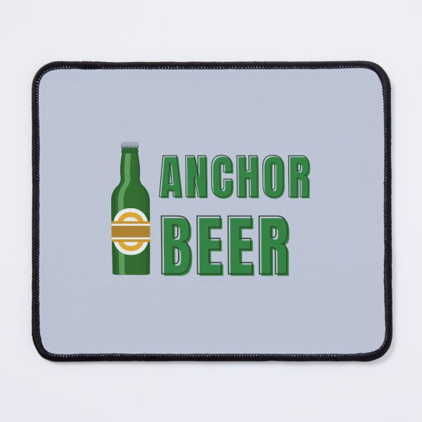 Item preview, Anchor Steam Anchor Steam Anchor Steam designed and sold by licosaancova.