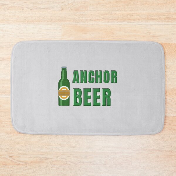 Item preview, Anchor Steam Anchor Steam Anchor Steam designed and sold by licosaancova.