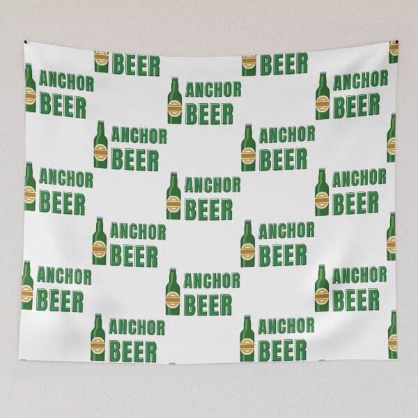 Item preview, Anchor Steam Anchor Steam Anchor Steam designed and sold by licosaancova.