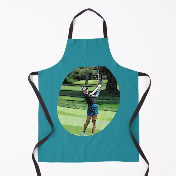 Item preview, Golfer Nelly Korda designed and sold by MyrickBridgette.