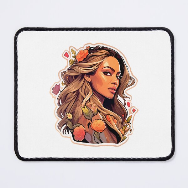 Item preview, Beyoncé Graffiti - Queen of Pop Art designed and sold by LimitUSSE.