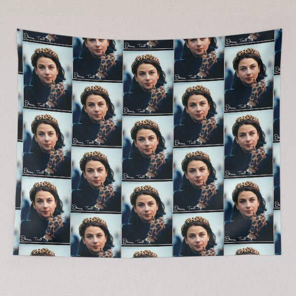 Item preview, Donna Tartt      designed and sold by LiteraryLizzi.