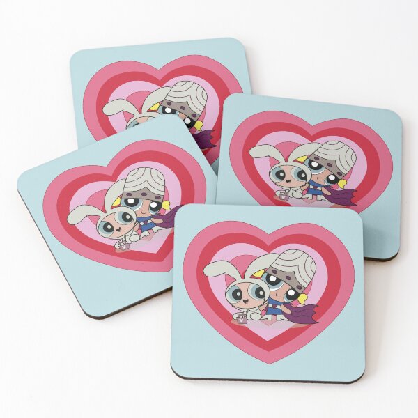 Item preview, bubble heart designed and sold by KiwberryArt.