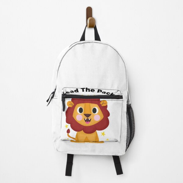 Item preview, Cute Lion - Lead The Pack  designed and sold by CaesarSchmel.