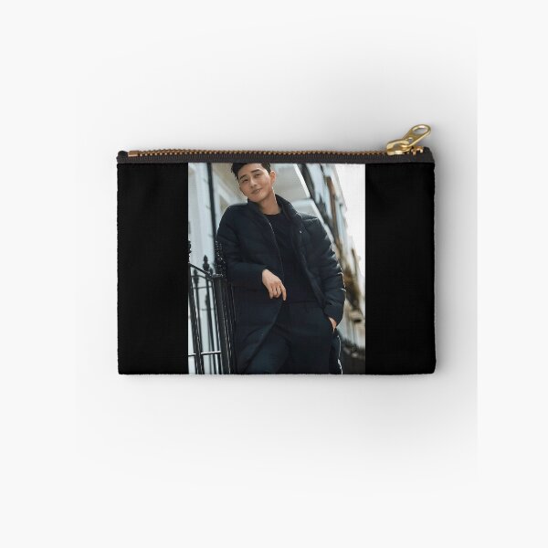 Item preview, Park Seo Joon - V35 designed and sold by FashionArtTi.