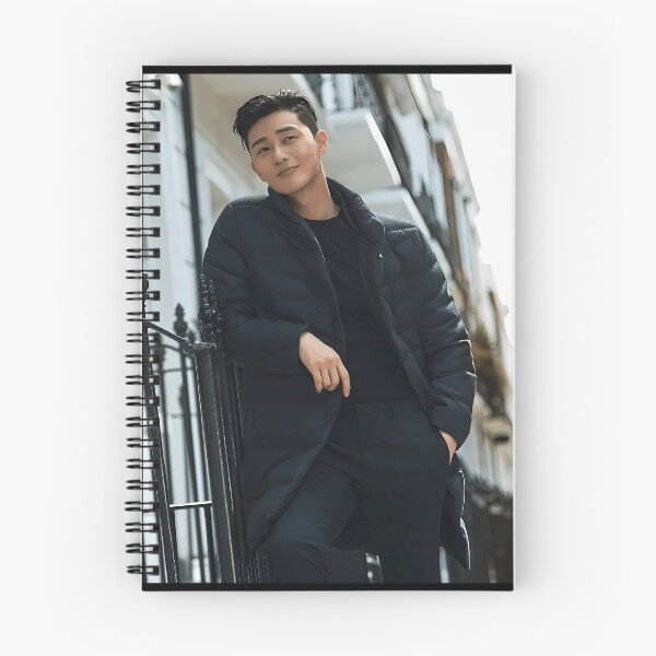 Item preview, Park Seo Joon - V35 designed and sold by FashionArtTi.