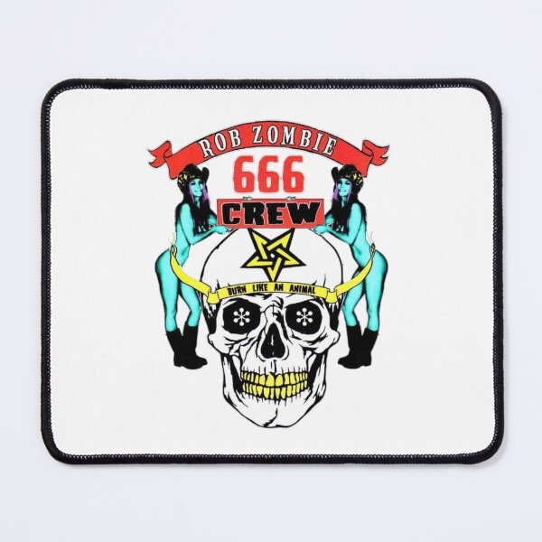 Item preview, rob zombie alternative designed and sold by Takaosadao.