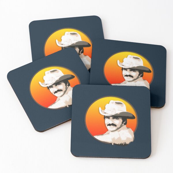 Item preview, Burt Reynolds  designed and sold by haeybfai.
