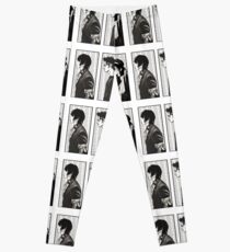 Palaye Royale Boom Boom Room Design Leggings