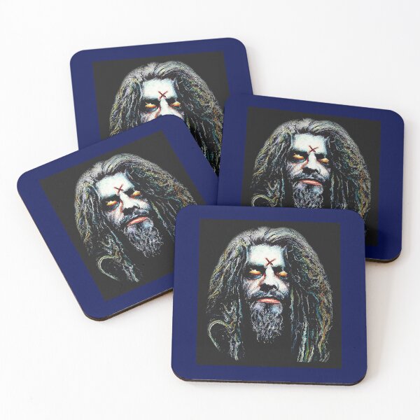 Item preview, rob zombie   designed and sold by Takaosadao.