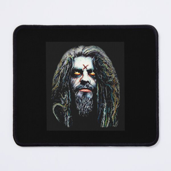Item preview, rob zombie designed and sold by Takaosadao.