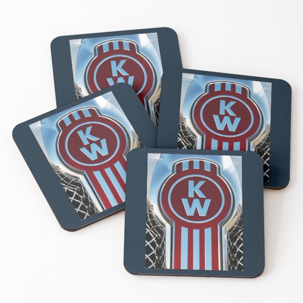 Item preview, Kenworth emblems Graphic  designed and sold by haeybfai.