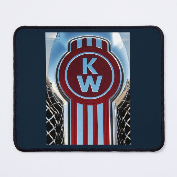 Item preview, Kenworth emblems Graphic designed and sold by haeybfai.
