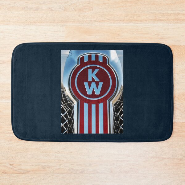 Item preview, Kenworth emblems Graphic  designed and sold by haeybfai.