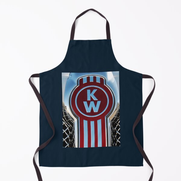 Item preview, Kenworth emblems Graphic designed and sold by haeybfai.