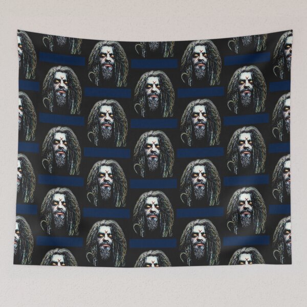 Item preview, rob zombie   designed and sold by Takaosadao.