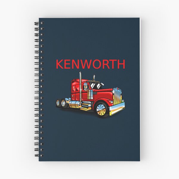 Item preview, Kenworth(13) designed and sold by haeybfai.