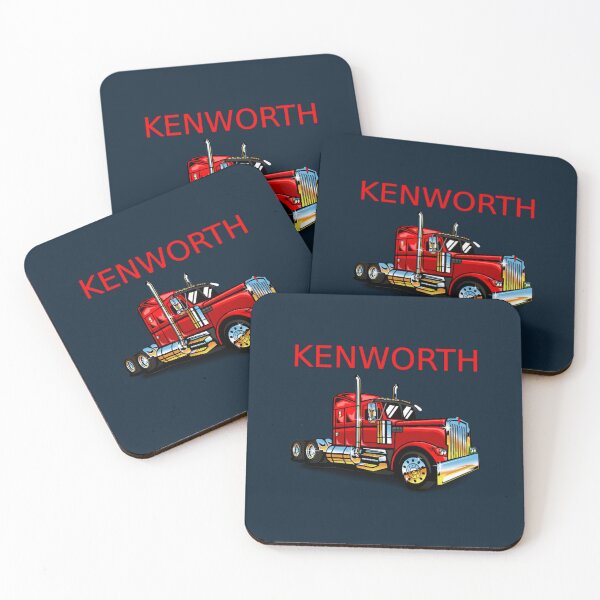 Item preview, Kenworth(13) designed and sold by haeybfai.