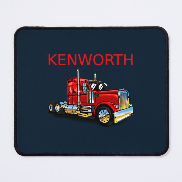 Item preview, Kenworth(13) designed and sold by haeybfai.