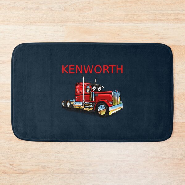 Item preview, Kenworth(13) designed and sold by haeybfai.