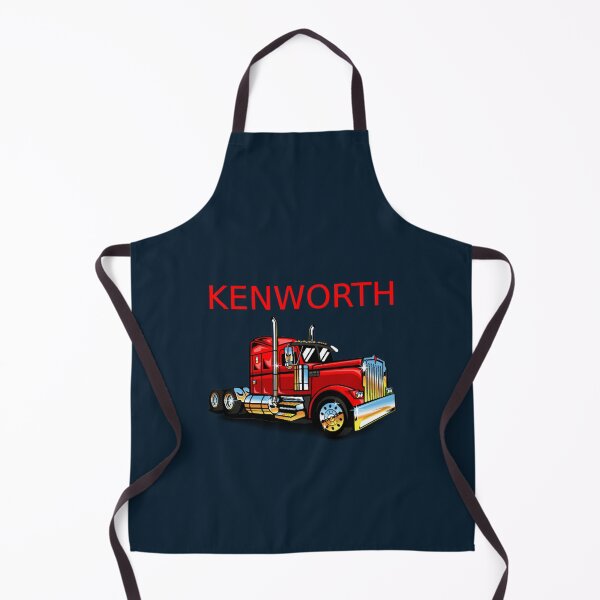 Item preview, Kenworth(13) designed and sold by haeybfai.
