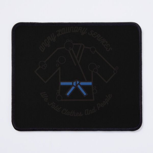 Item preview, Angry Laundry Services designed and sold by Hayleyenkins.