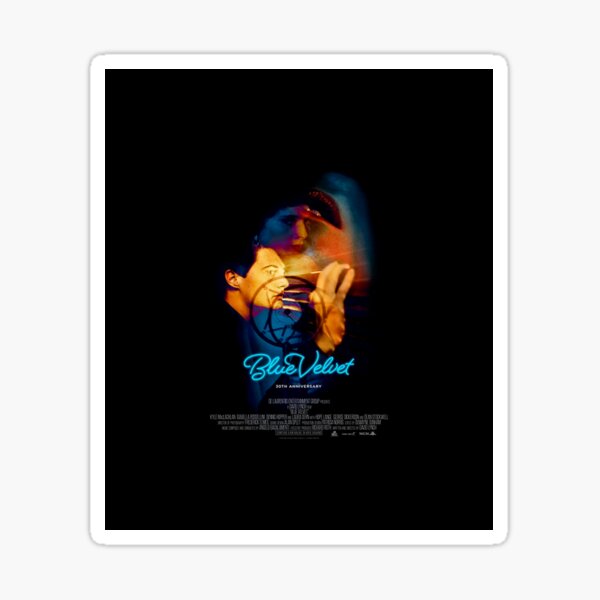 Blue Velvet – Cinema – Queensland Art Gallery