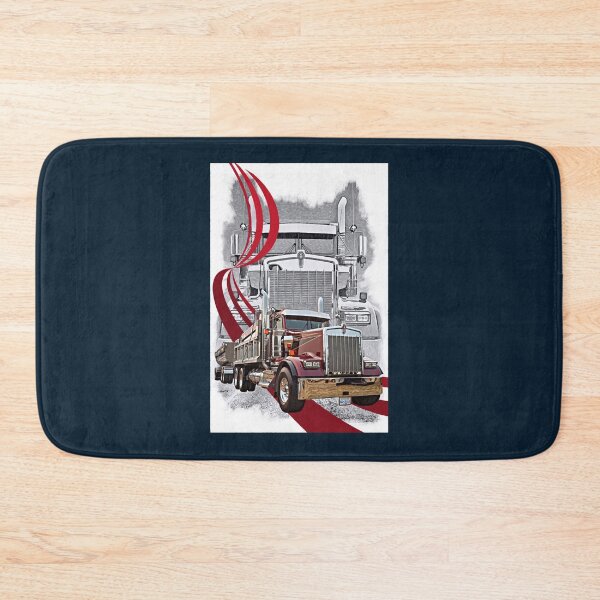 Item preview, Kenworth end dump designed and sold by haeybfai.