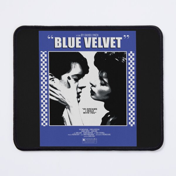 Item preview, Blue Velvet Movie    designed and sold by StanlyHaight.