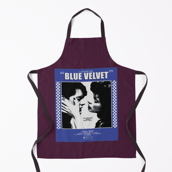 Item preview, Blue Velvet Movie designed and sold by StanlyHaight.