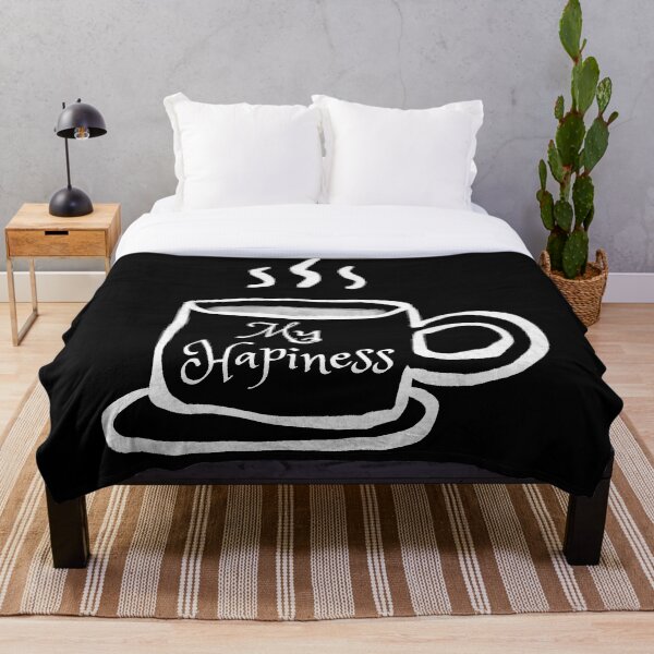 Item preview, Café mi felicidad designed and sold by TheFullFantasy.