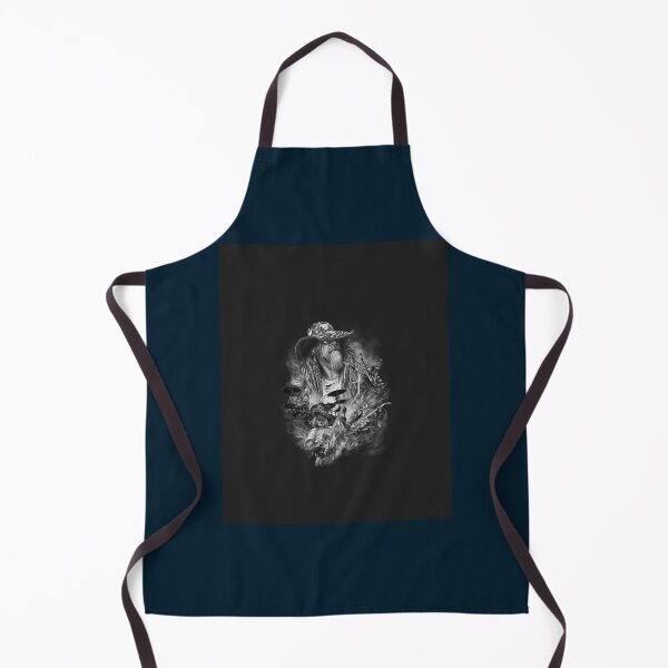 Item preview, top - pouler rob zombie Graphic  designed and sold by Takaosadao.