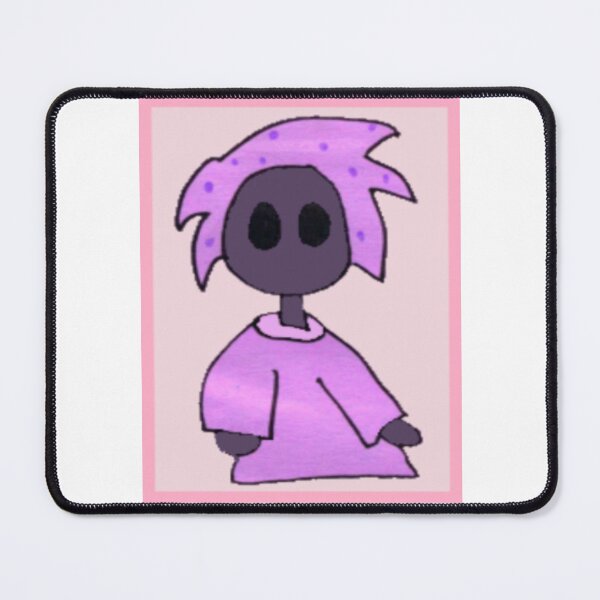 Item preview, The Wizard of Purple designed and sold by SaddestWizard.