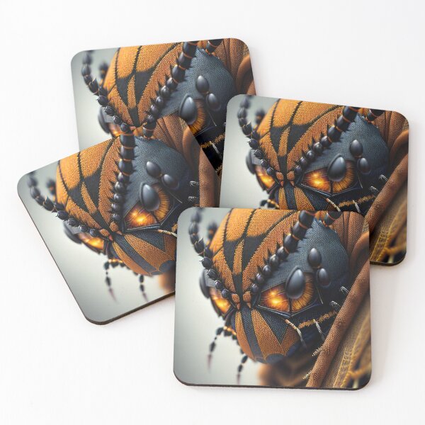 Item preview, Warrior Ant designed and sold by MadinaFatt.