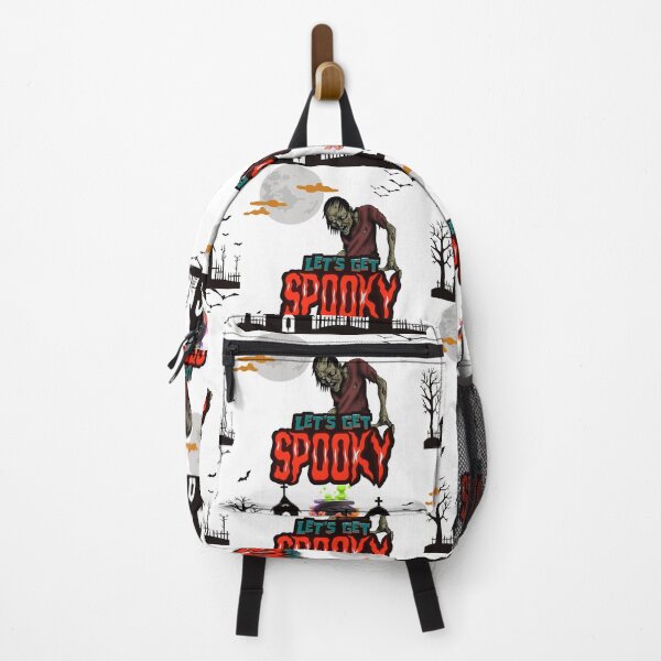 Item preview, Lets Get Spooky designed and sold by Indie-Chille.