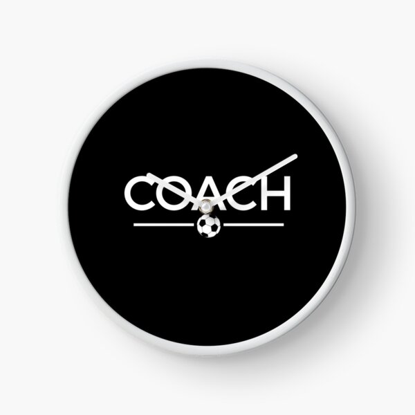 Item preview, Soccer Coach Uniform I Love Coaching Sports Stripe  designed and sold by JarrellWill.